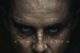 Affiche de personnage du film Dune : Troisième partie