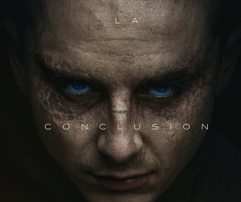 Affiche de personnage du film Dune : Troisième partie