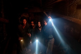 Image du film Until Dawn