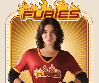 Galerie du film Les Furies