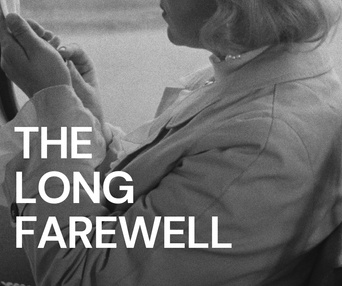 Image du film The Long Farewell