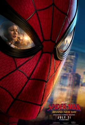 Spider-Man : Un jour nouveau