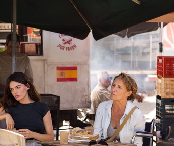 Image du film Hot Milk
