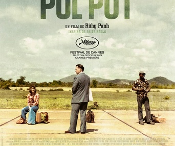Image du film Rendez-vous avec Pol Pot