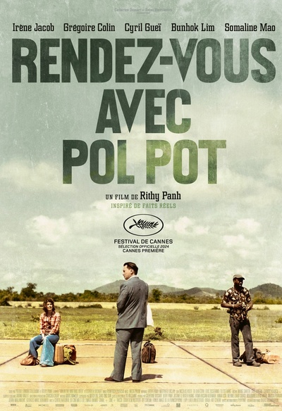 Rendez-vous avec Pol Pot
