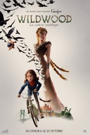 Affiche du film Wildwood : la contrée maléfique