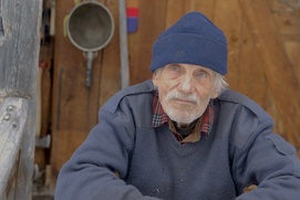 Image du film Manicouagan
