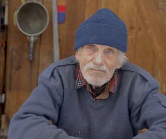 Image du film Manicouagan