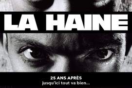 Image du film La haine
