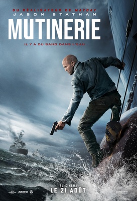 Mutinerie