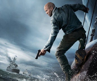 Images du film Mutiny