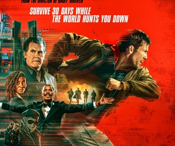 Images du film The Running Man