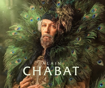 Images du film Kaamelott : Deuxième volet (partie 1)