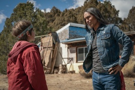 Images du film Americana Images du film Americana