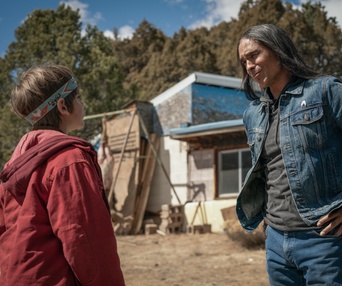 Images du film Americana