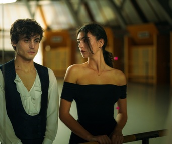 Image du film Le fantôme de l'Opéra