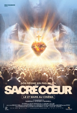 Sacré Coeur : Son règne n'a pas de fin