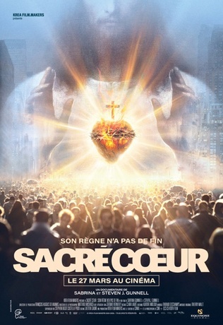 Sacré Coeur : Son règne n'a pas de fin