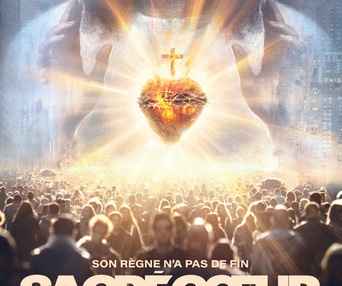 Image du film Sacré Coeur : Son règne n'a pas de fin