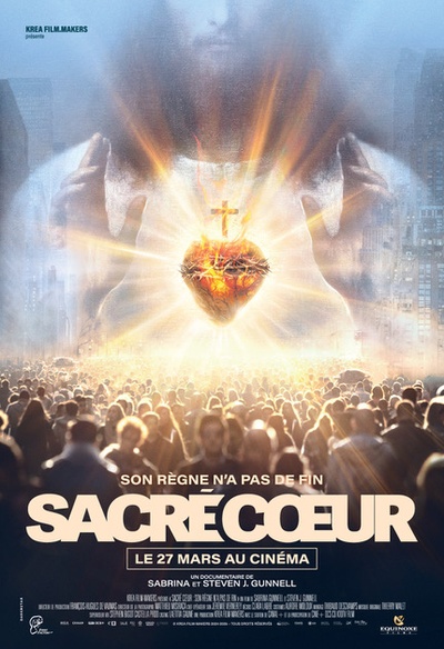 Sacré Coeur : Son règne n'a pas de fin