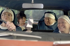 Image du film Holy Days