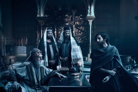 Images du film The Chosen: Last Supper - Part Three
