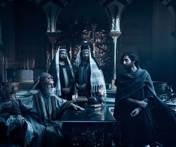 Images du film The Chosen: Last Supper - Part Three