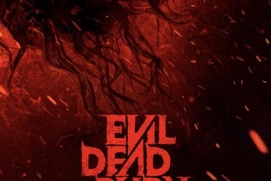 Image du film Evil Dead Burn