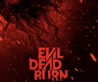 Image du film Evil Dead Burn