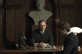 Image du film Two Prosecutors