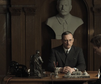 Image du film Two Prosecutors