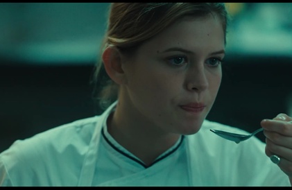 Bande-annonce en français