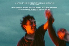 Images du film Urchin