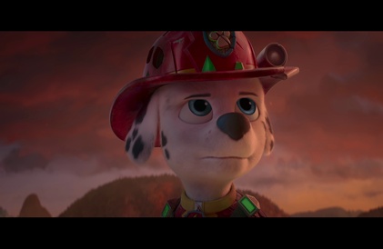 Bande-annonce officielle en anglais