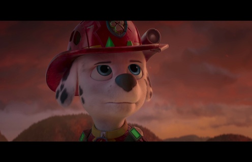 Bande-annonce officielle en anglais