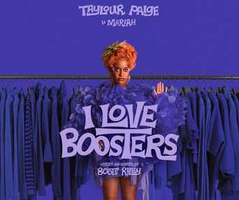 Image du film I Love Boosters
