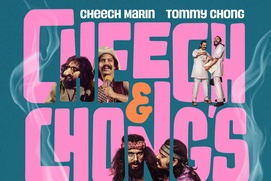 Image du film Cheech and Chong's Last Movie