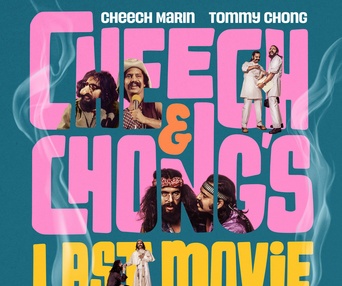 Image du film Cheech and Chong's Last Movie