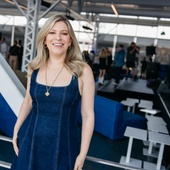 Anne-Marie Withenshaw