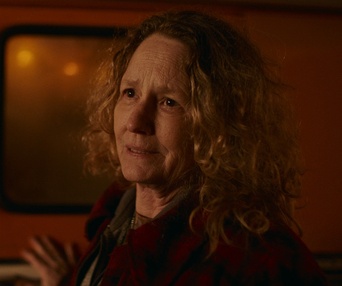 Image du film Passenger