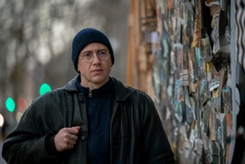 Images du film À pied d'oeuvre