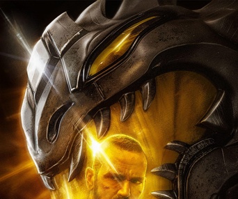 Image du film Legend of the White Dragon