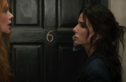 Bande-annonce en anglais