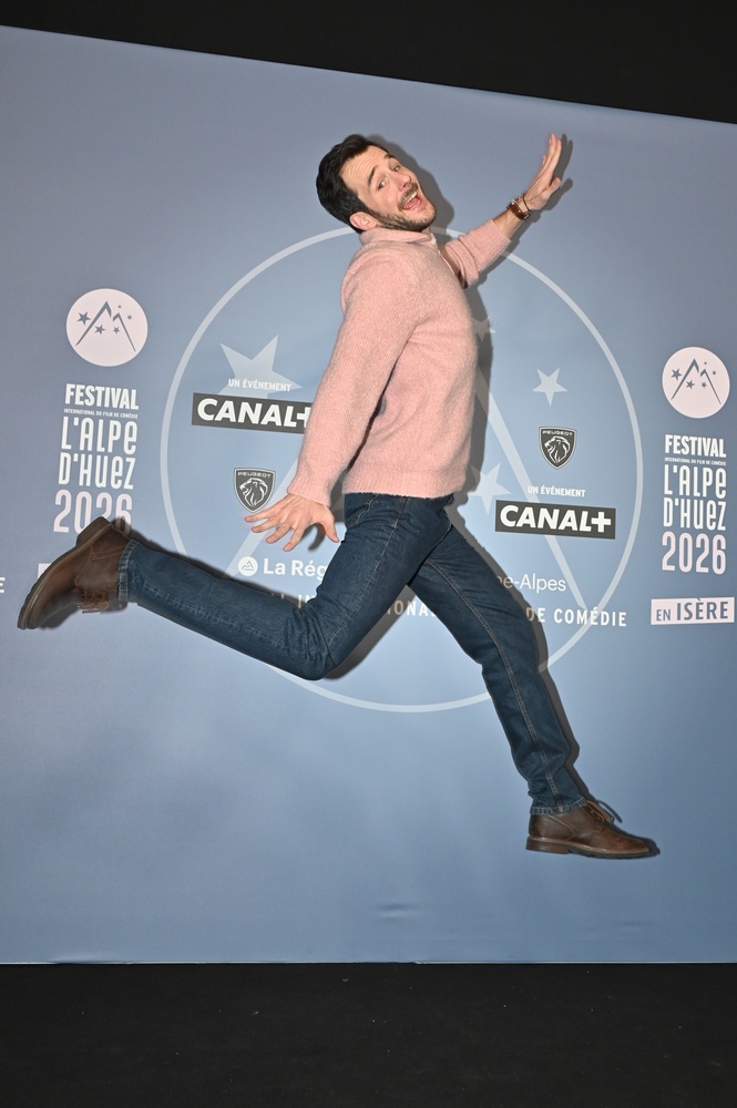 Bertrand Usclat