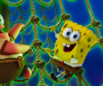 Images du film The SpongeBob Movie: Search for SquarePants
