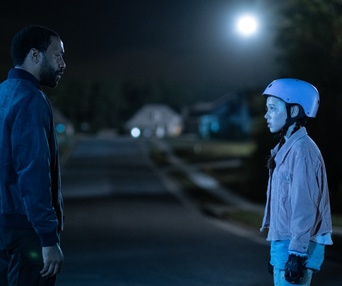 Image du film The Life of Chuck