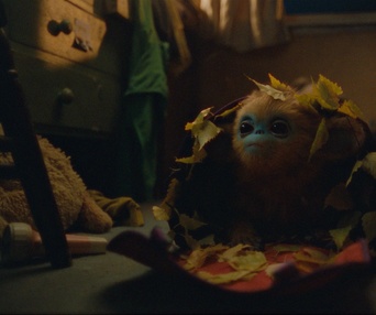 Image du film The Legend of Ochi