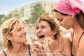 Images du film Qui brille au combat