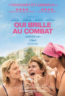 Qui brille au combat