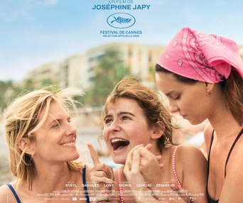 Images du film Qui brille au combat